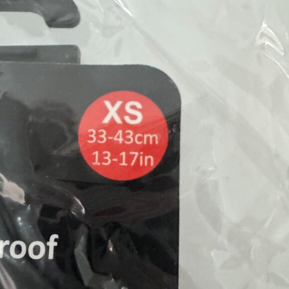 Chai's Choice Premium 3M Polyester Reflective Front Clip Dog Harness, XS - Picture 10 of 13